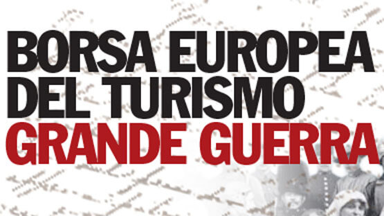 Il Museo della Guerra Bianca, il Forte Montecchio Nord e il Forte di Fuentes saranno presenti il 23/24/25 maggio 2014 all'evento